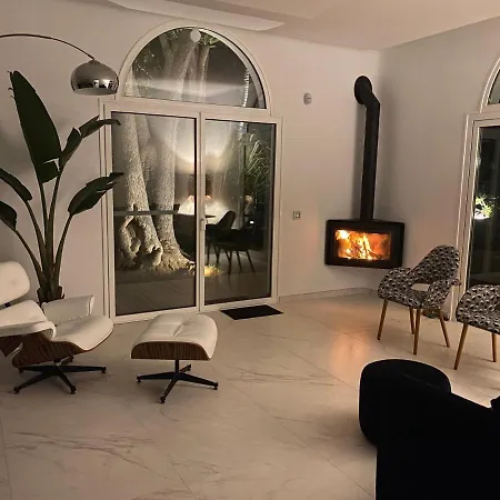 Deluxe Mansion Paradise Villa