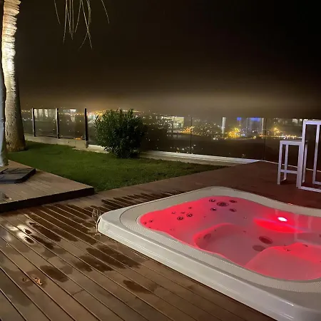Deluxe Mansion Paradise Villa *