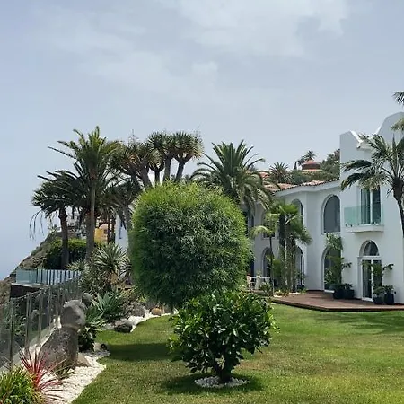 Deluxe Mansion Paradise Villa Santa Úrsula