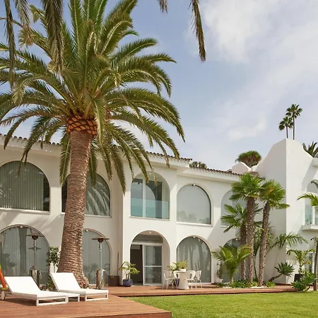 Deluxe Mansion Paradise *
