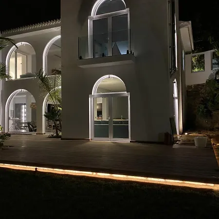 Villa Deluxe Mansion Paradise *
